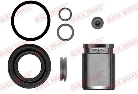 SET REPARATIE ETRIER QUICK BRAKE 114-5144 - Compatibil cu MAZDA, SUZUKI