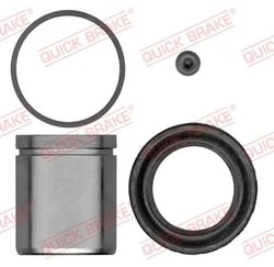 SET REPARATIE ETRIER QUICK BRAKE 114-5257 - Compatibil cu MERCEDES-BENZ, VW