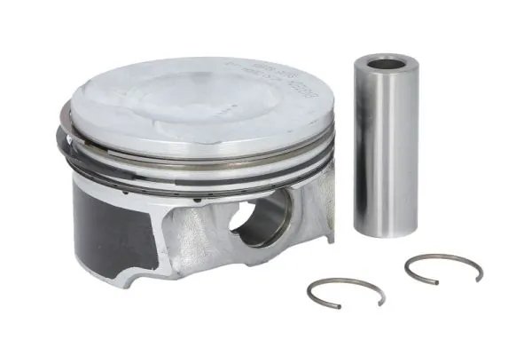 PISTON ENGITECH ENT050025 050 - Compatibil cu AUDI, SEAT, SKODA, VW