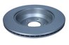 DISC FRANA QUARO QD0968 - Compatibil cu HYUNDAI