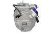 COMPRESOR CLIMATIZARE THERMOTEC KTT090081 - Compatibil cu AUDI, VW