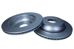 DISC FRANA QUARO QD0968 - Compatibil cu HYUNDAI