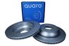 DISC FRANA QUARO QD0968 - Compatibil cu HYUNDAI