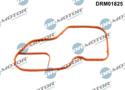 GARNITURA, CARCASA TERMOSTAT DR.MOTOR AUTOMOTIVE DRM01825 - Compatibil cu DACIA, MERCEDES-BENZ, NISSAN, RENAULT