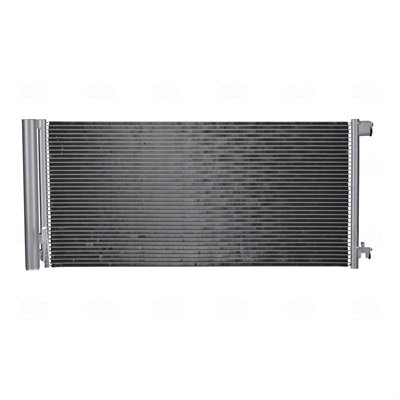RADIATOR CLIMATIZARE NISSENS 940948 - Compatibil cu FIAT, NISSAN, RENAULT