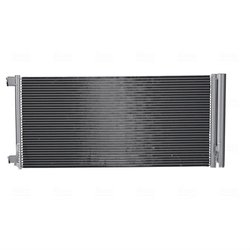 RADIATOR CLIMATIZARE NISSENS 940948 - Compatibil cu FIAT, NISSAN, RENAULT