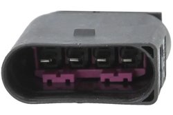 INCHIZATOR CAPOTA MOTOR BLIC 6010-01-1612424P - Compatibil cu PORSCHE, VW