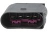 INCHIZATOR CAPOTA MOTOR BLIC 6010-01-1612424P - Compatibil cu PORSCHE, VW
