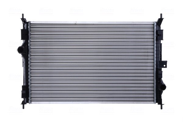 Radiator racire motor Nissens 607088