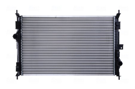 Radiator racire motor Nissens 607088