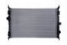 Radiator racire motor Nissens 607088