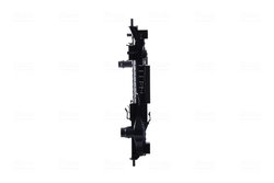 Radiator racire motor Nissens 607088