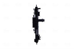 Radiator racire motor Nissens 607088