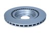 DISC FRANA QUARO QD1068 - Compatibil cu LAND ROVER