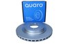 DISC FRANA QUARO QD1068 - Compatibil cu LAND ROVER