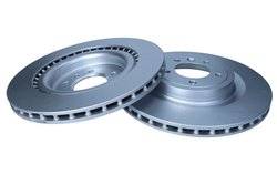 DISC FRANA QUARO QD1068 - Compatibil cu LAND ROVER