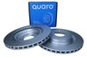 DISC FRANA QUARO QD1068 - Compatibil cu LAND ROVER