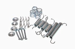 SET ACCESORII SABOTI FRANA MAXGEAR 27-2267 - Compatibil cu HYUNDAI, KIA, OPEL