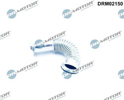 CONDUCTA TUBULARA SUPAPA AGR DR.MOTOR AUTOMOTIVE DRM02150 - Compatibil cu DACIA, NISSAN, RENAULT