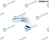 Conducta tubulara supapa AGR Dr.Motor Automotive DRM02150