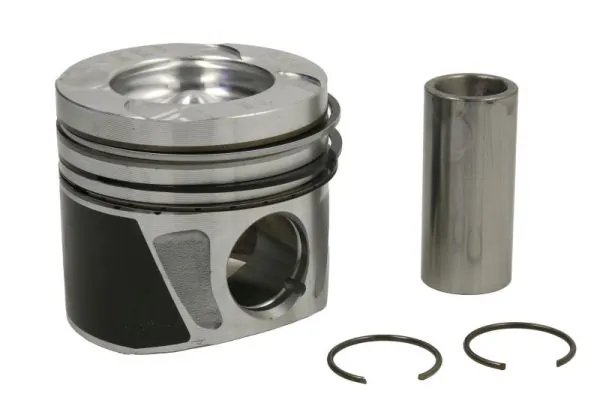 PISTON ENGITECH ENT051507 050 - Compatibil cu JEEP, MERCEDES-BENZ