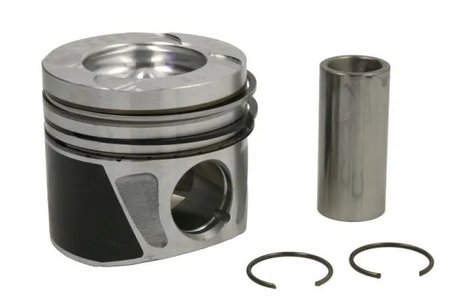 PISTON ENGITECH ENT051507 050 - Compatibil cu JEEP, MERCEDES-BENZ