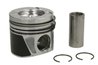 PISTON ENGITECH ENT051507 050 - Compatibil cu JEEP, MERCEDES-BENZ