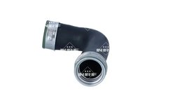 FURTUN INTERCOOLER/TURBO NRF 166261 - Compatibil cu SEAT, VW