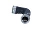 FURTUN INTERCOOLER/TURBO NRF 166261 - Compatibil cu SEAT, VW