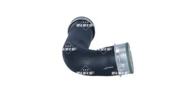 FURTUN INTERCOOLER/TURBO NRF 166261 - Compatibil cu SEAT, VW