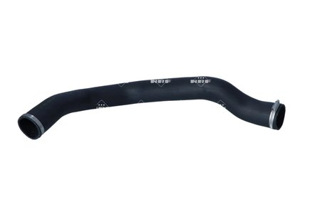 FURTUN INTERCOOLER/TURBO NRF 166198 - Compatibil cu CITROEN, FIAT, PEUGEOT