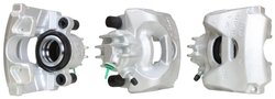 ETRIER FRANA ELSTOCK 83-3186 - Compatibil cu CITROEN, DS, OPEL, PEUGEOT, VAUXHALL
