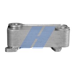 RADIATOR, RETARDER HIGHWAY AUTOMOTIVE 31033007 - Compatibil cu BOVA, MERCEDES-BENZ