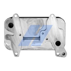 Radiator, retarder HIGHWAY AUTOMOTIVE 31033007