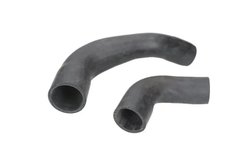 FURTUN INTERCOOLER/TURBO THERMOTEC DCG156TT - Compatibil cu FORD