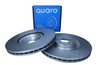 DISC FRANA QUARO QD1344 - Compatibil cu VOLVO