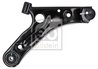 BRAT SUSPENSIE FEBI BILSTEIN 188129 - Compatibil cu MARUTI SUZUKI, NISSAN, SUZUKI