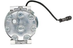 Compresor climatizare Thermotec KTT090154