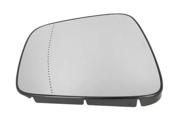 Sticla oglinda, oglinda retrovizoare exterioara BLIC 6102-02