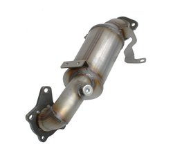 CATALIZATOR MAXGEAR 27-6112 - Compatibil cu AUDI, SEAT, SKODA, VW