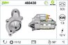 ELECTROMOTOR VALEO 460430 - Compatibil cu CITROEN, DS, FIAT, LANCIA, OPEL, PEUGEOT