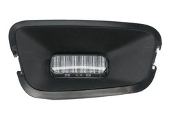 Lampa laterala Trucklight SM-VO007R