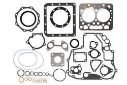 SET COMPLET GARNITURI MOTOR ENGITECH ENT000570 - Piesa auto compatibila cu mai multe marci