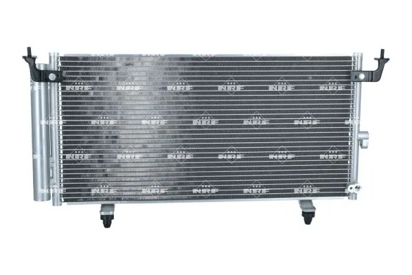 RADIATOR CLIMATIZARE NRF 350630 - Compatibil cu SUBARU