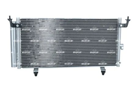 RADIATOR CLIMATIZARE NRF 350630 - Compatibil cu SUBARU