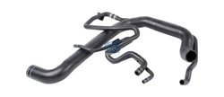Furtun radiator DT Spare Parts 4.81115