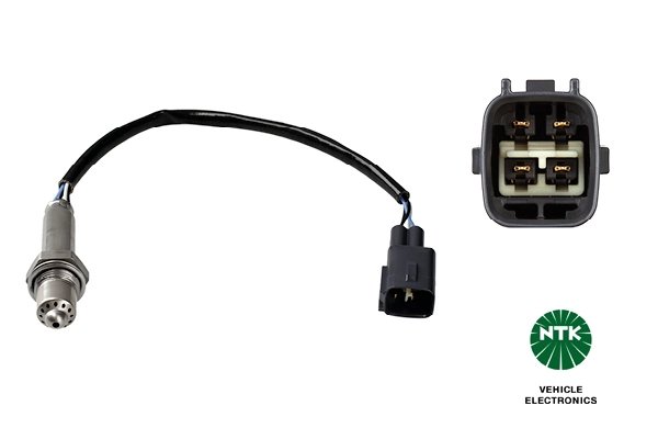 SONDA LAMBDA NTK 97695 - Compatibil cu DAIHATSU, LEXUS, TOYOTA