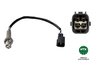 SONDA LAMBDA NTK 97695 - Compatibil cu DAIHATSU, LEXUS, TOYOTA