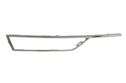 Grila ventilatie, bara protectie BLIC 6502-07-7523913PP