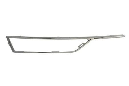 Grila ventilatie, bara protectie BLIC 6502-07-7523913PP